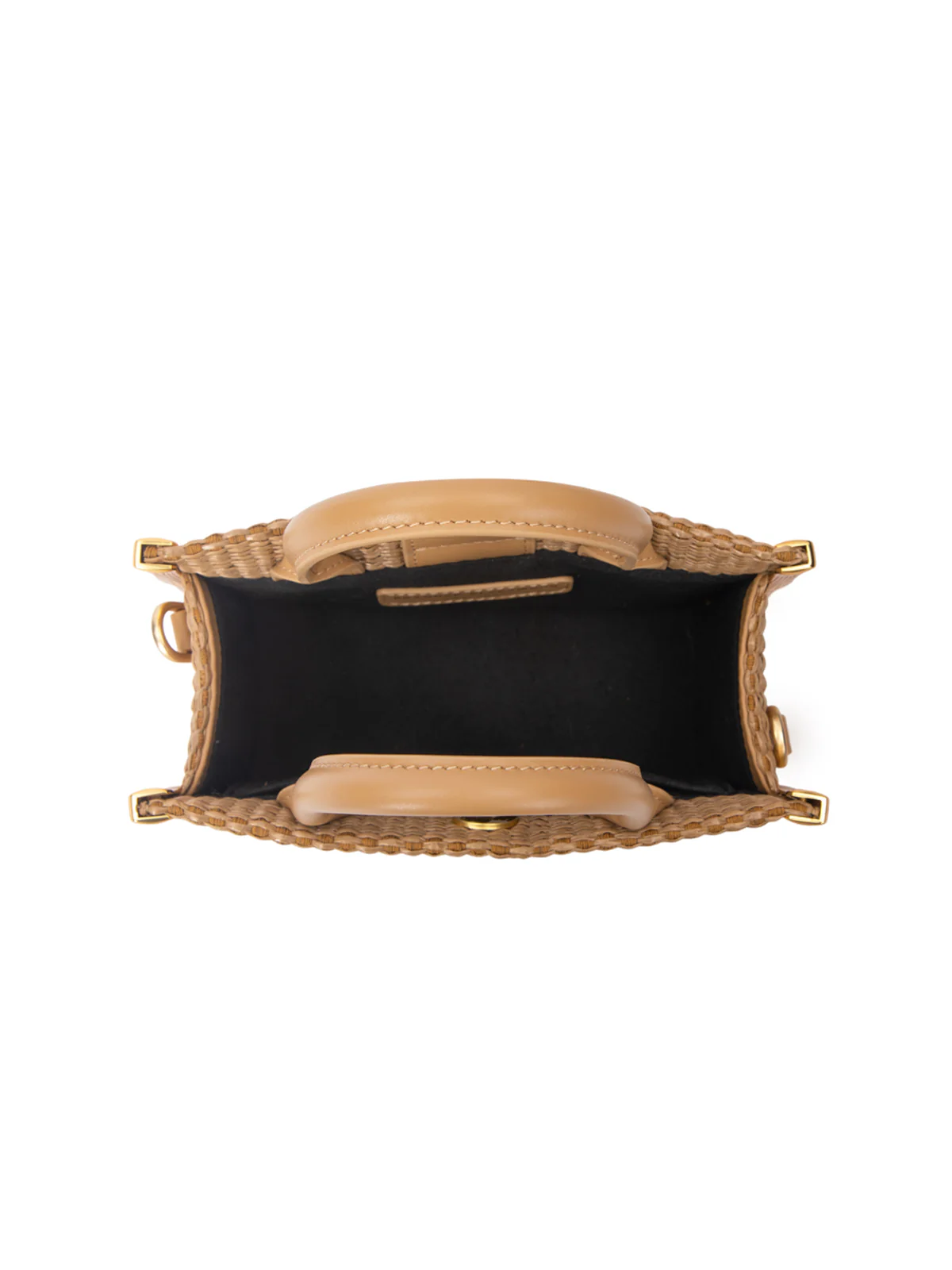 Bamboo B Tote - Image 3