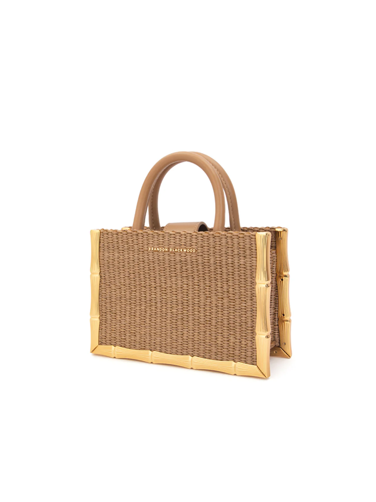 Bamboo B Tote - Image 5