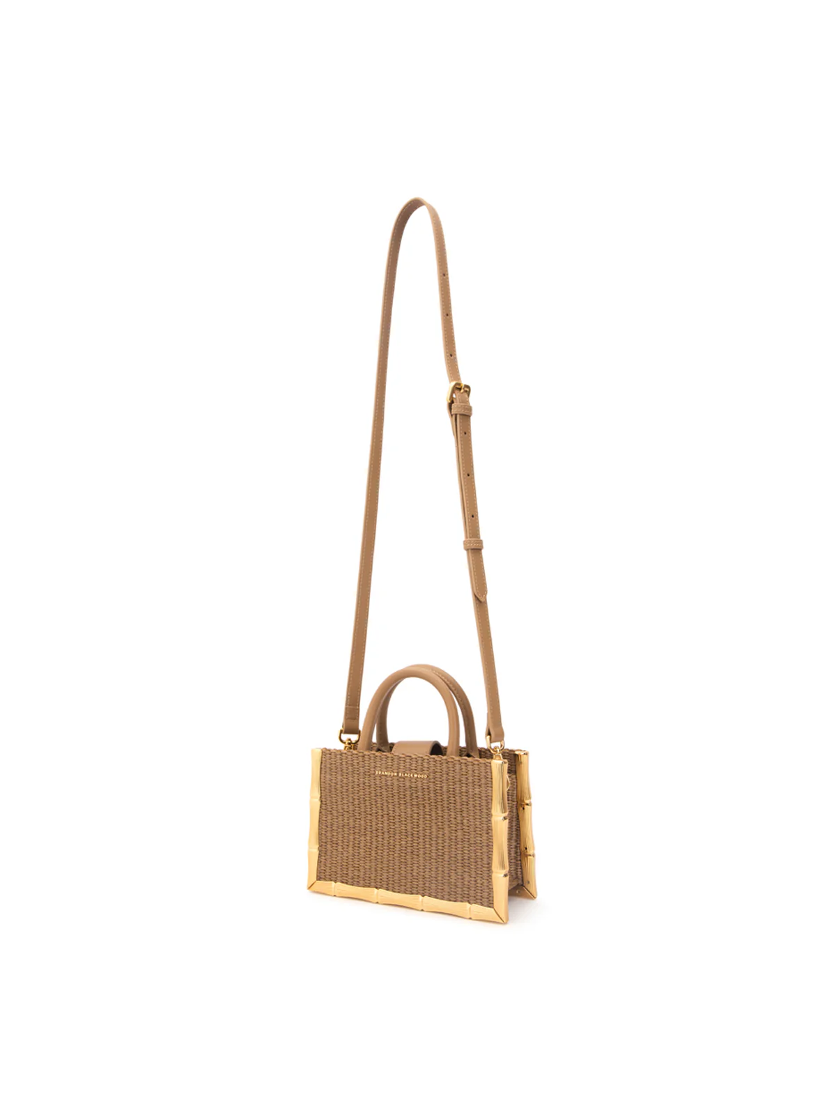 Bamboo B Tote - Image 6