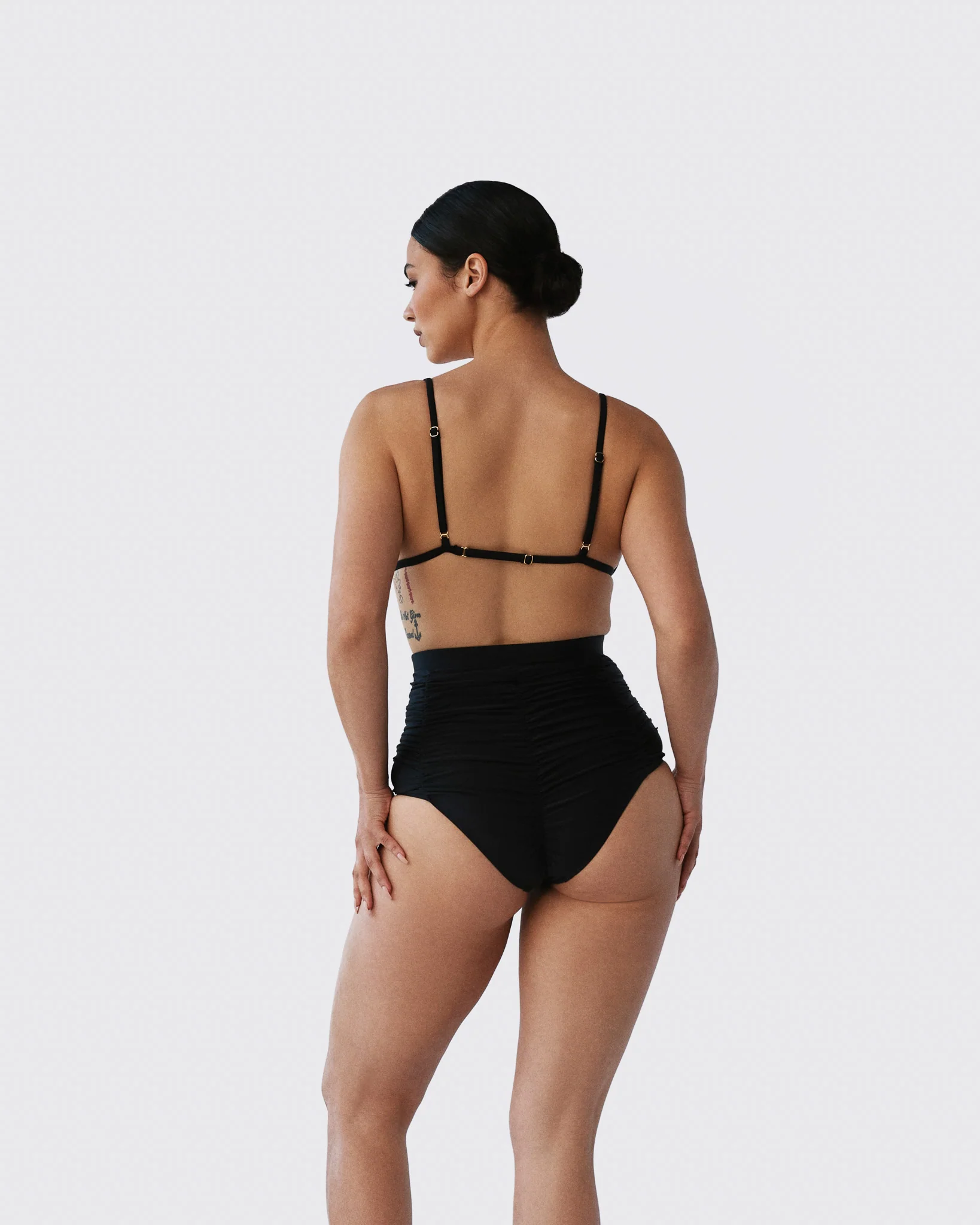 Bikini Swim Top - Image 9
