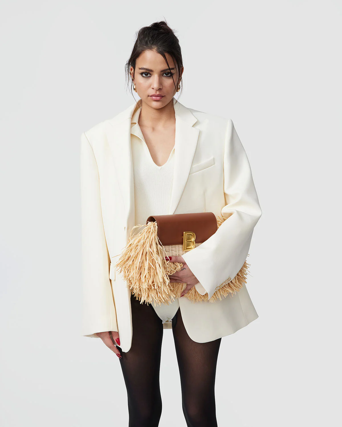 Medium Nia Bag - Image 4