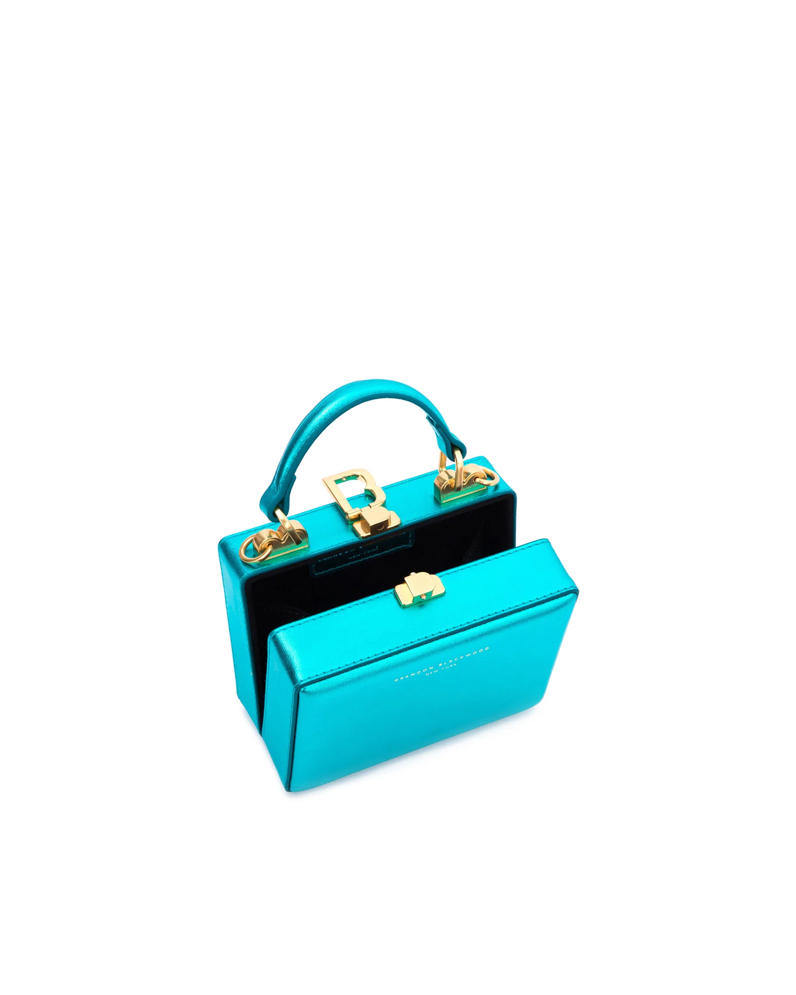 Mini Kendrick Trunk - Image 2
