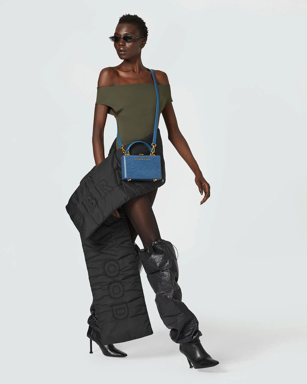 Slim Trunk - Image 2