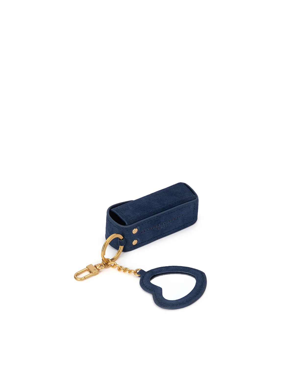 Lipstick Case Bag Charm - Image 2