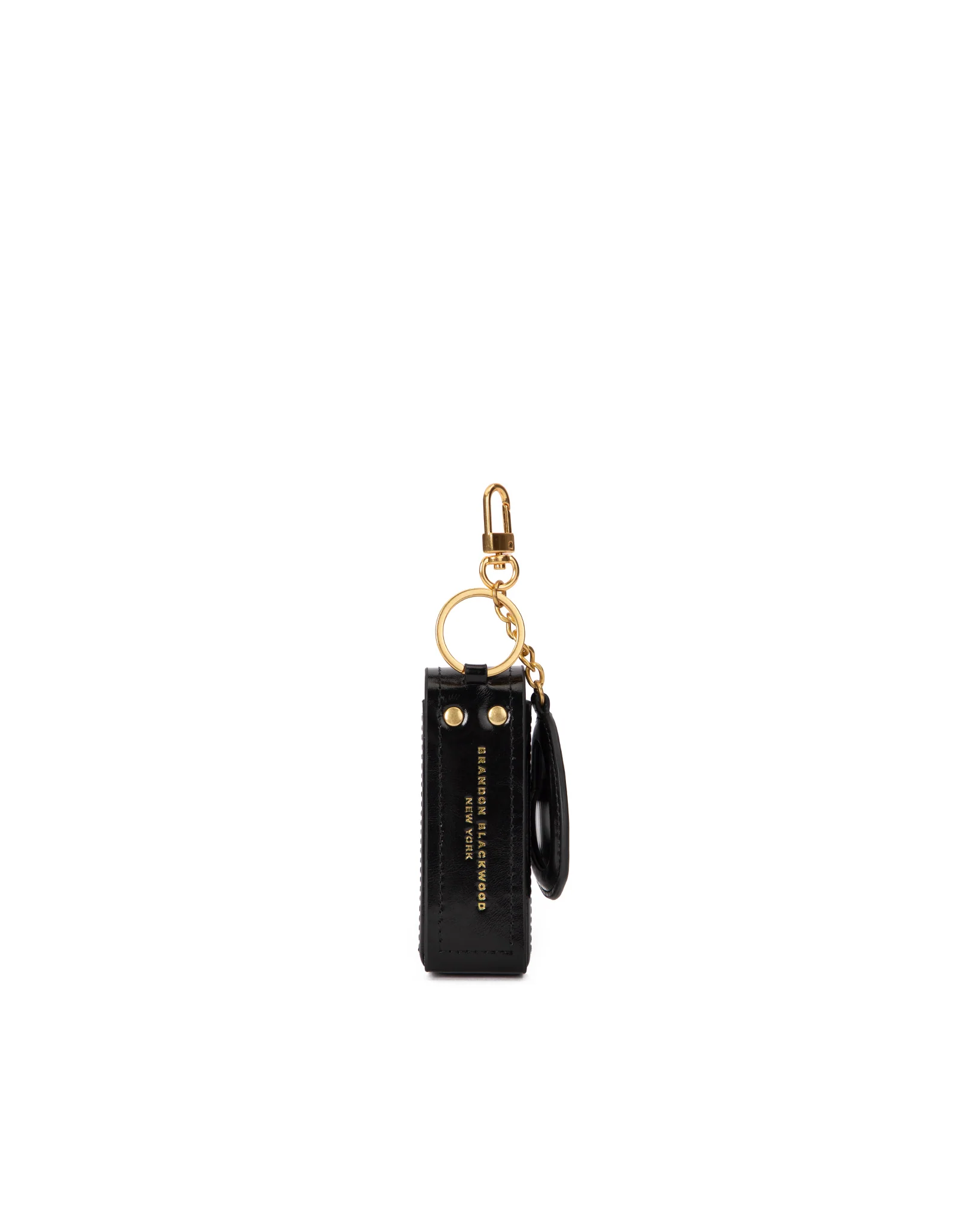 Lipstick Case Bag Charm