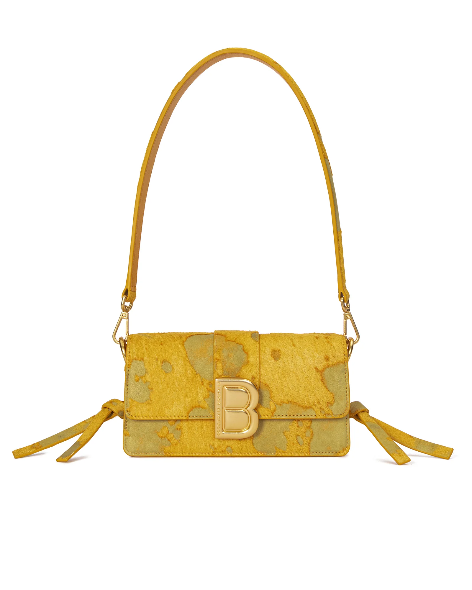 Medium Nia Bag