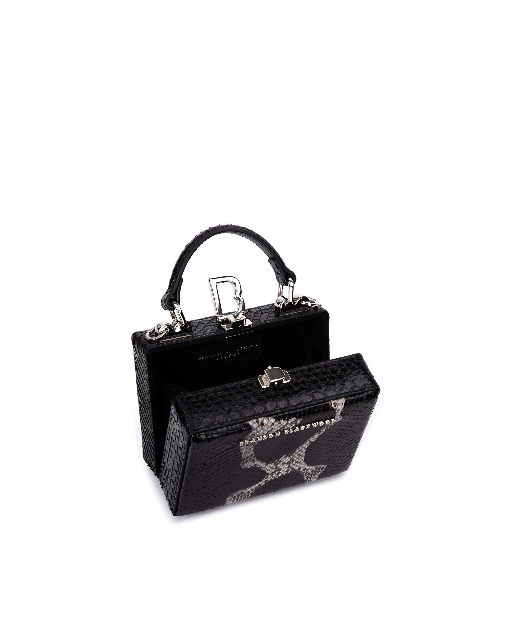 Mini Kendrick Trunk - Image 2