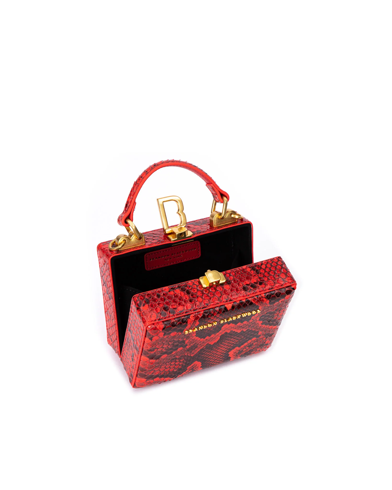 Mini Kendrick Trunk - Image 2