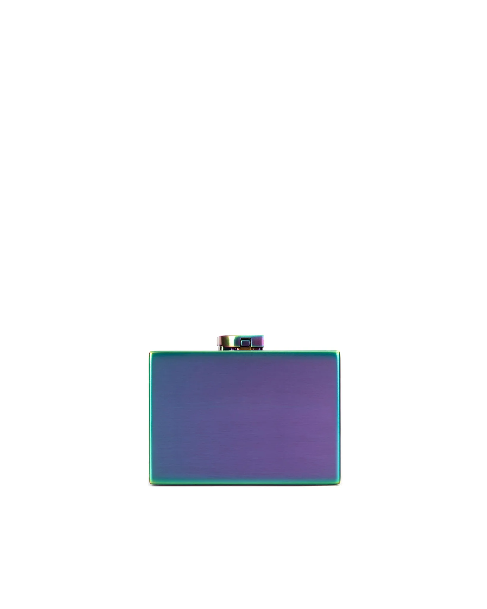 Mini Metal Minaudière - Image 5