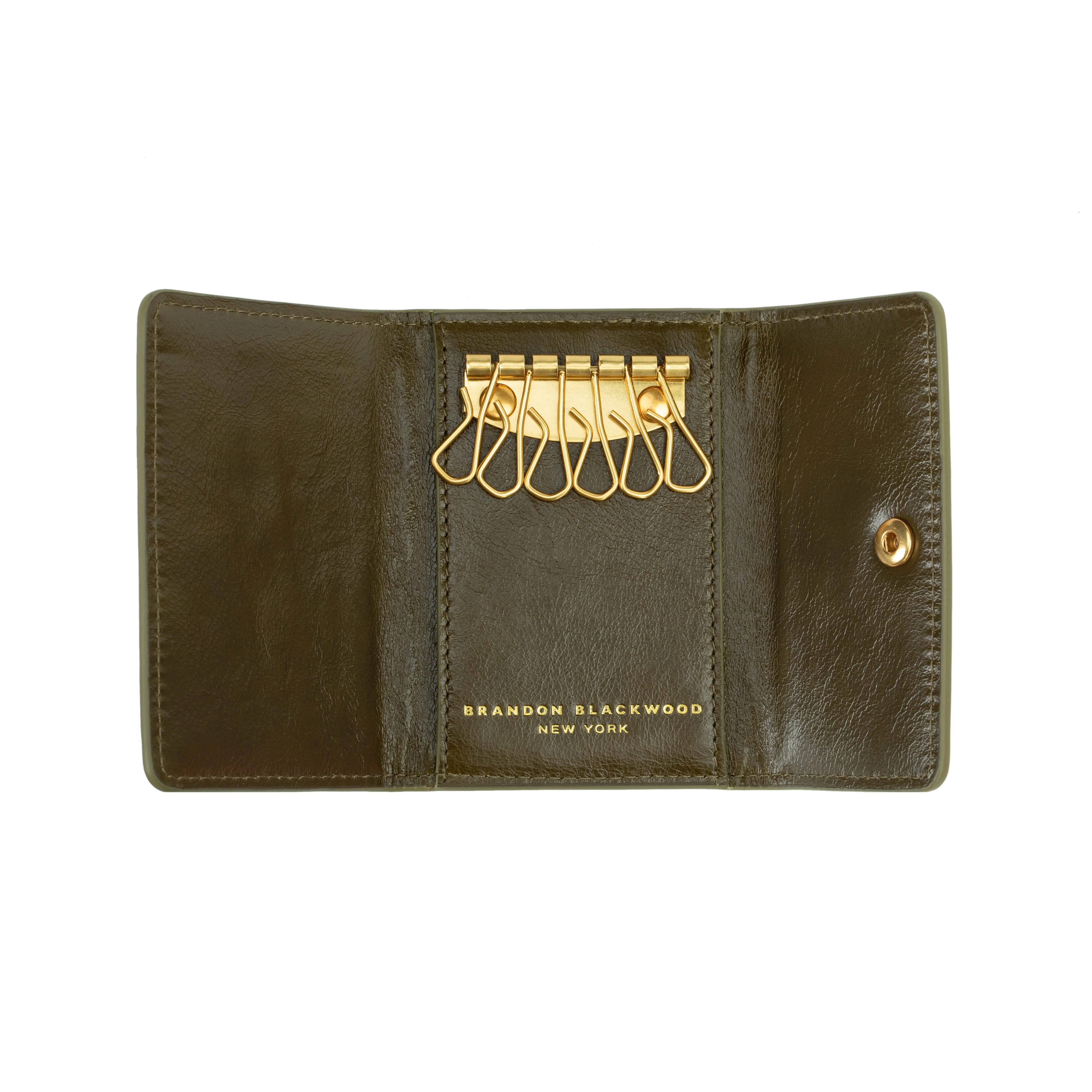 Neema Key Pouch - Image 2