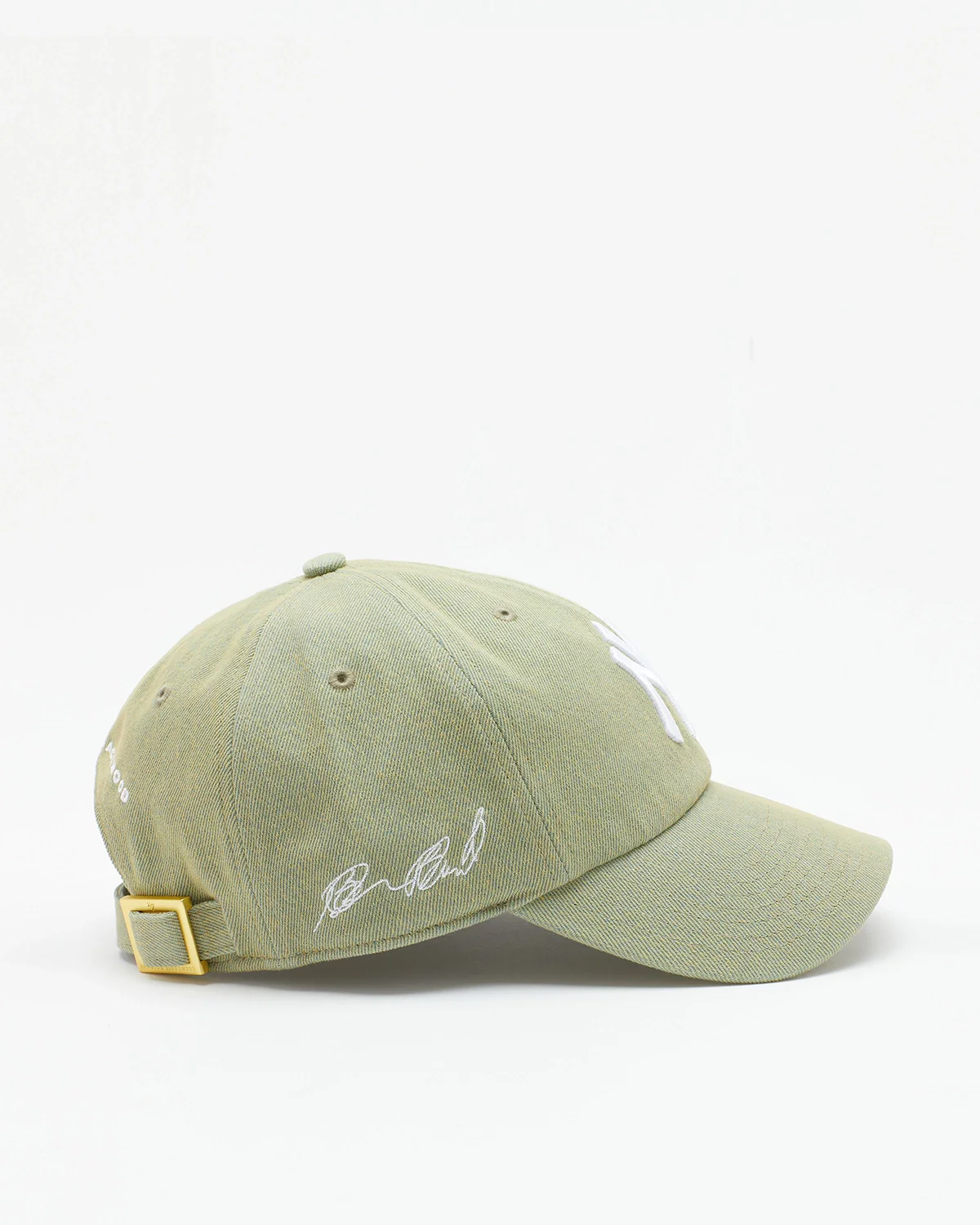BB x '47 Yankees Hat - Image 2