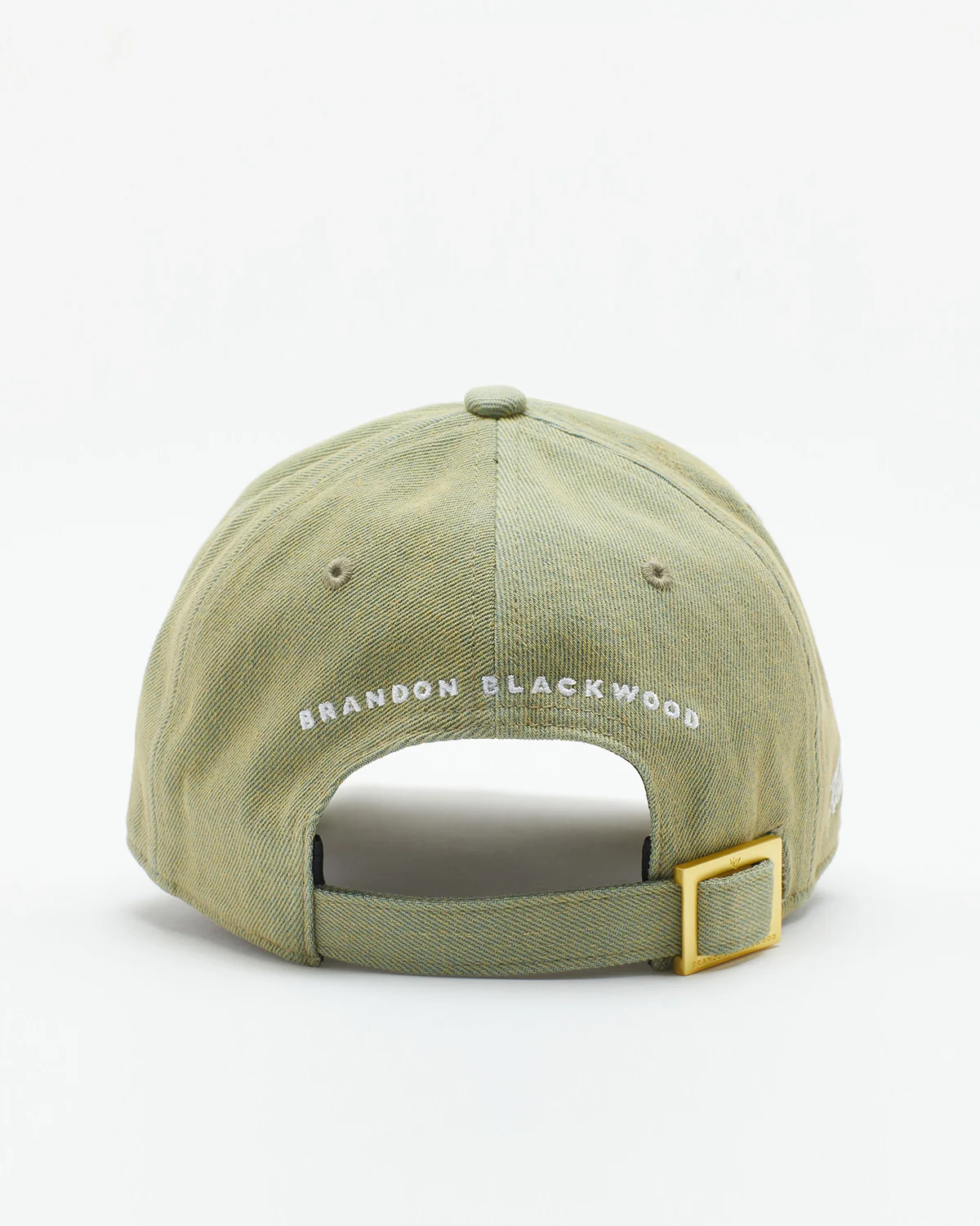 BB x '47 Yankees Hat - Image 3