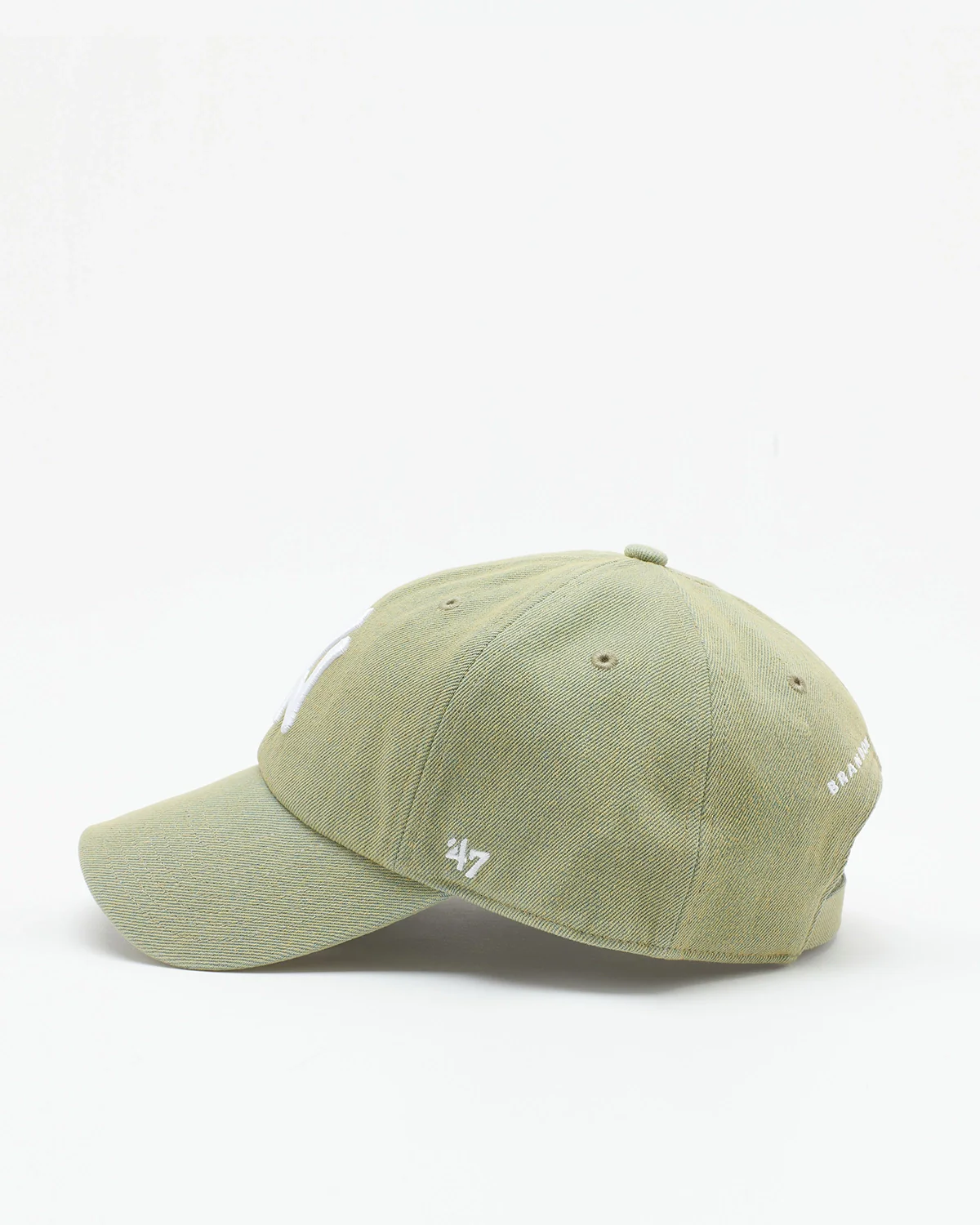 BB x '47 Yankees Hat - Image 4