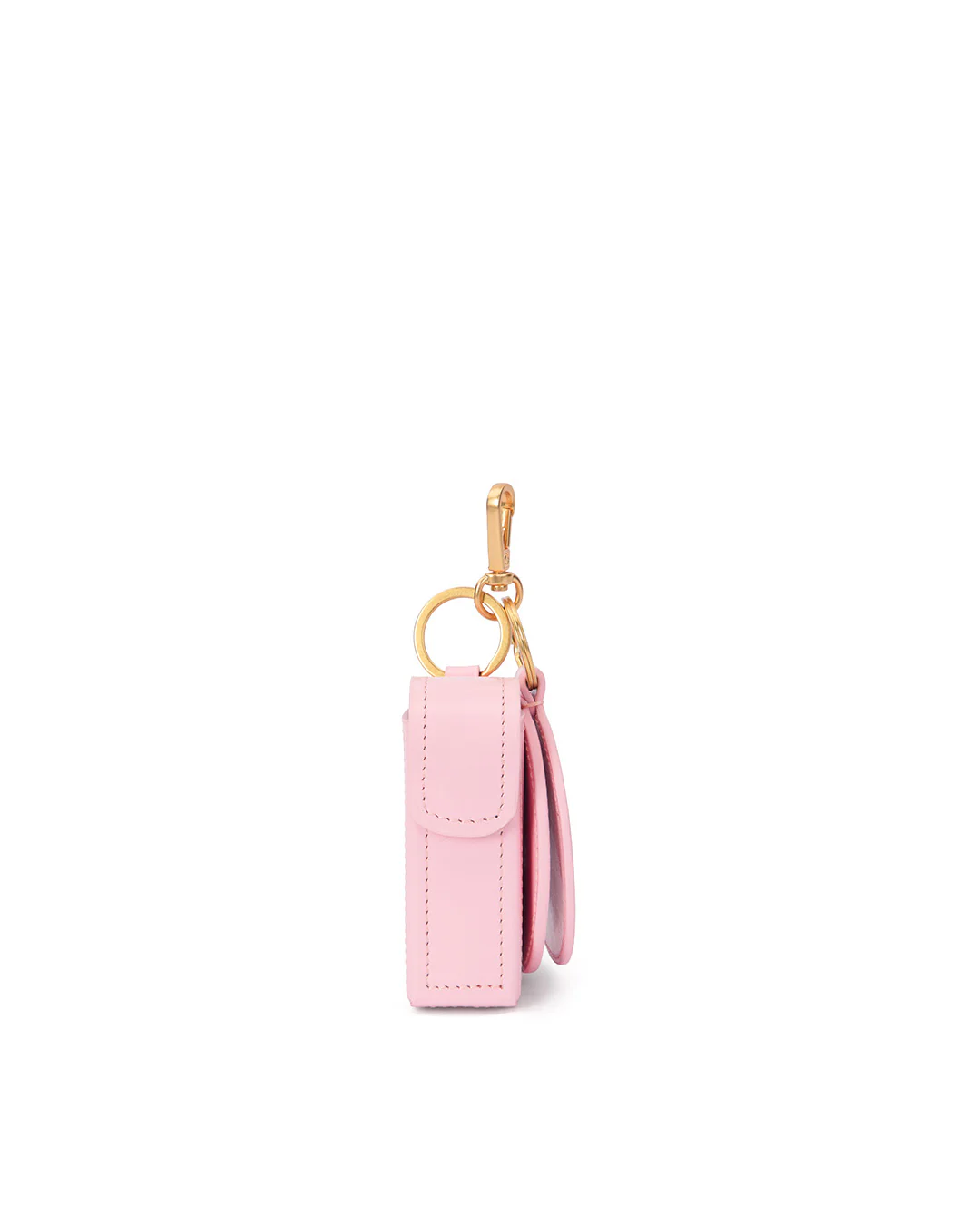 O-Lipstick Case Bag Charm - Image 5