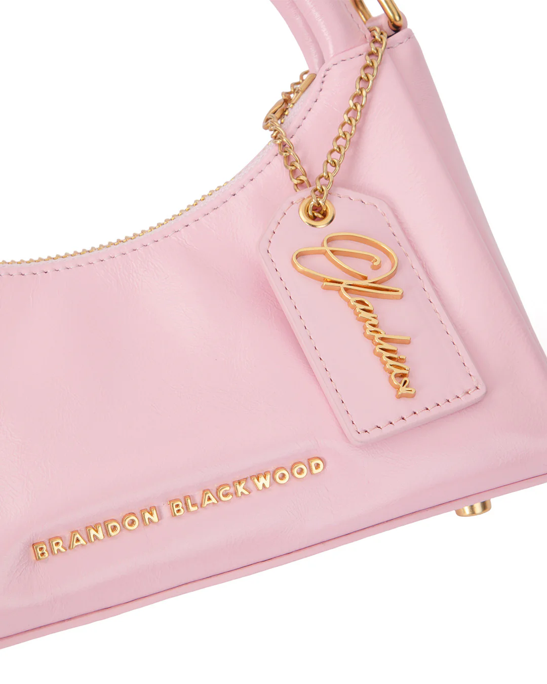 O-Top Handle Bag - Image 3