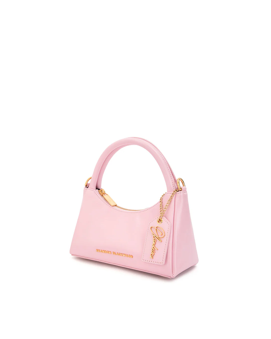O-Top Handle Bag - Image 4