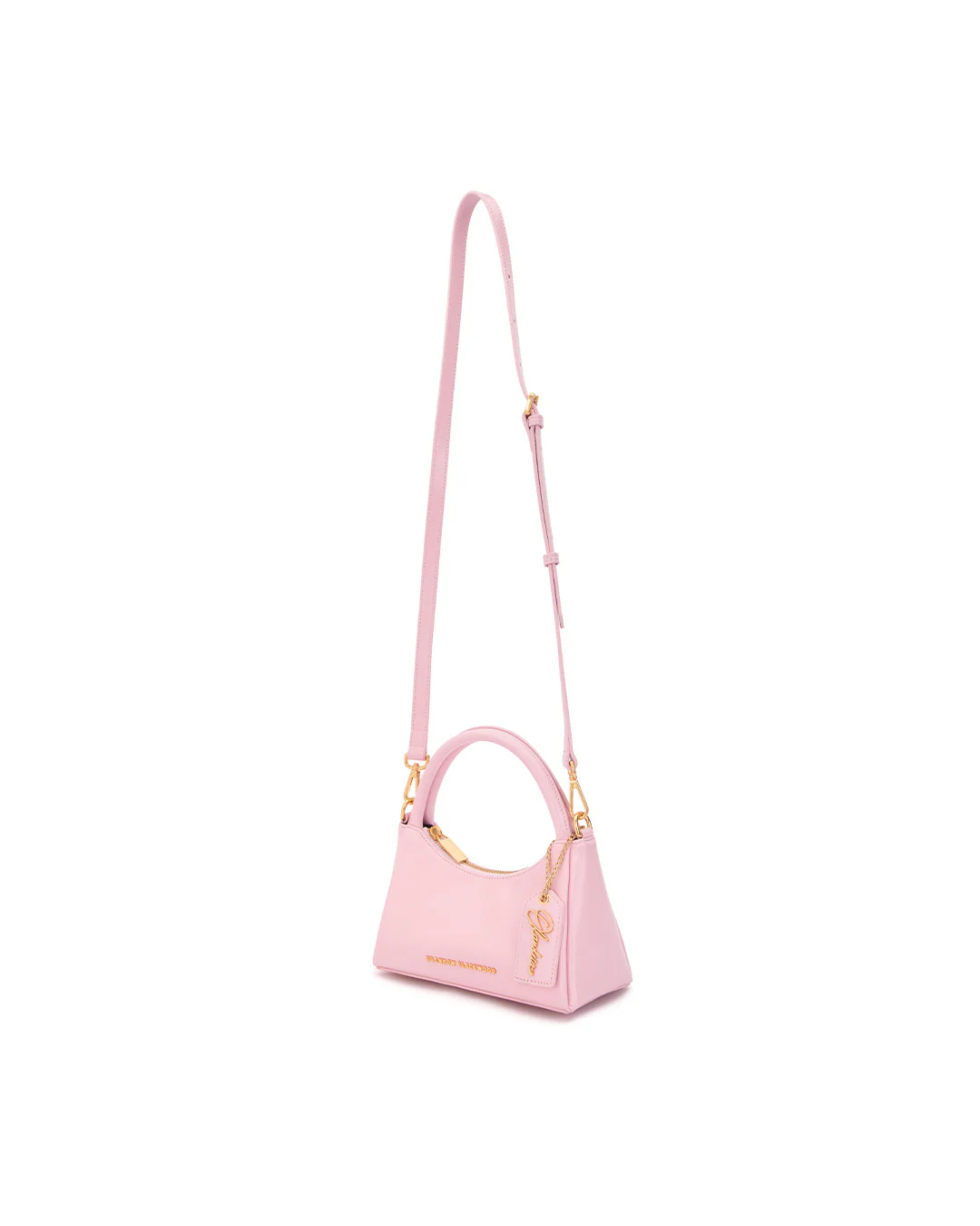 O-Top Handle Bag - Image 5