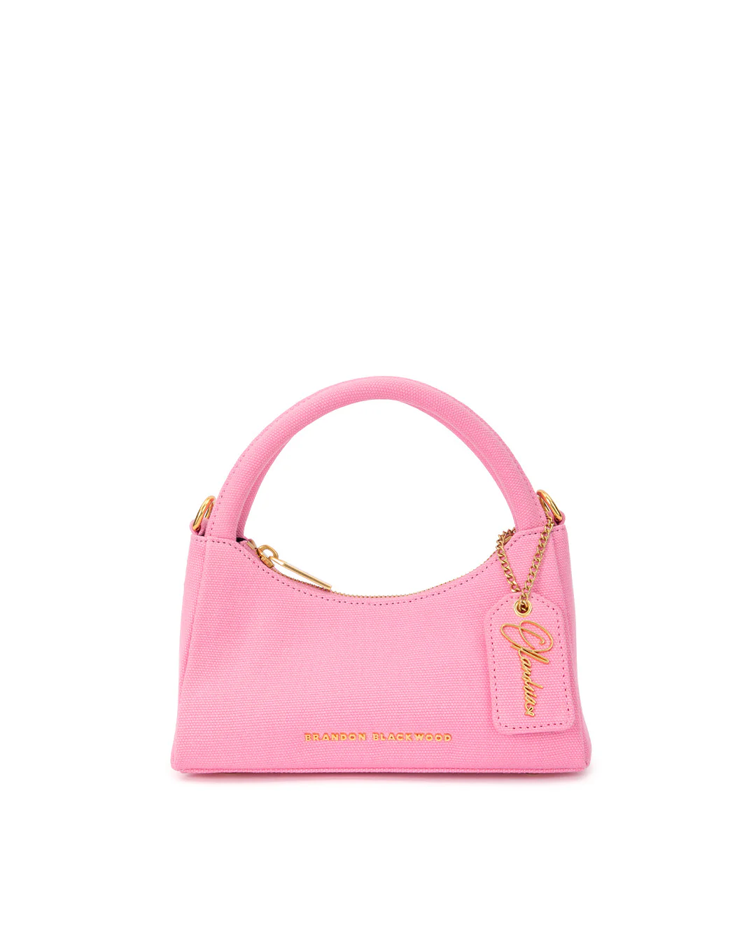 O-Top Handle Bag