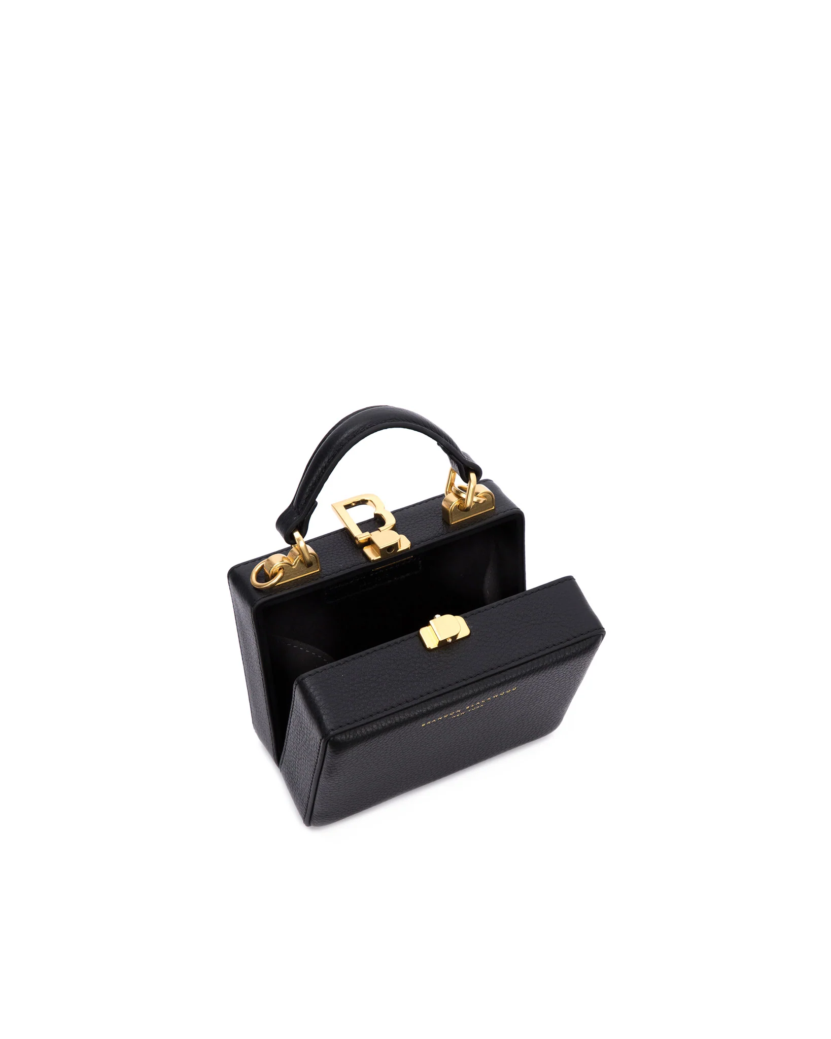 Mini Kendrick Trunk - Image 2
