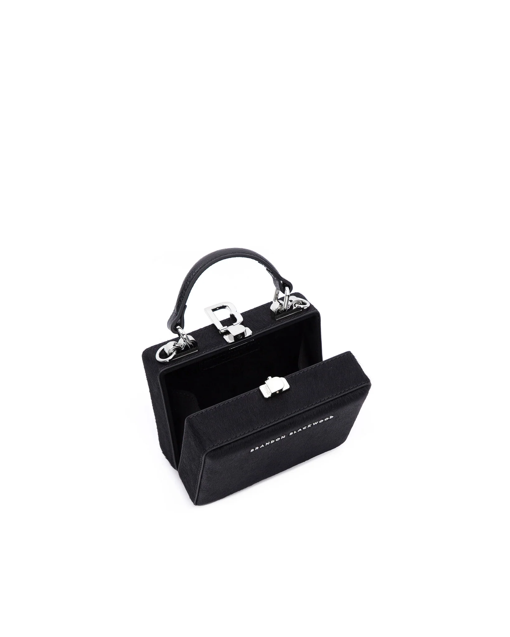 Mini Kendrick Trunk - Image 2