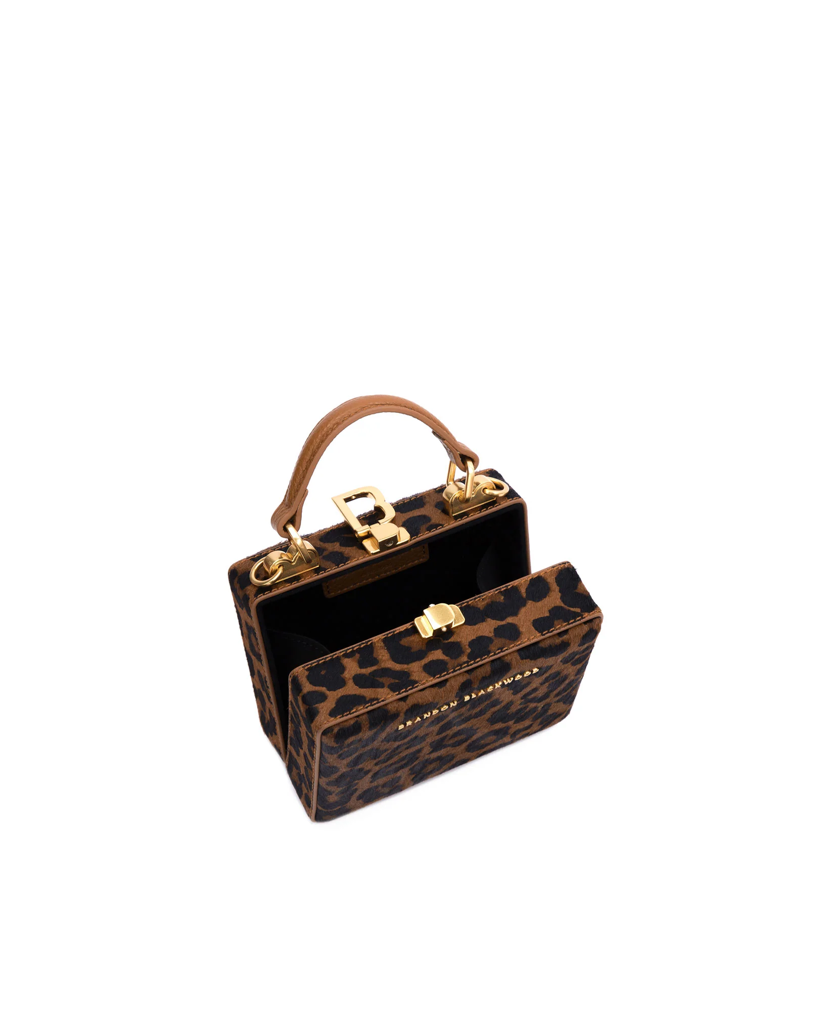 Mini Kendrick Trunk - Image 2