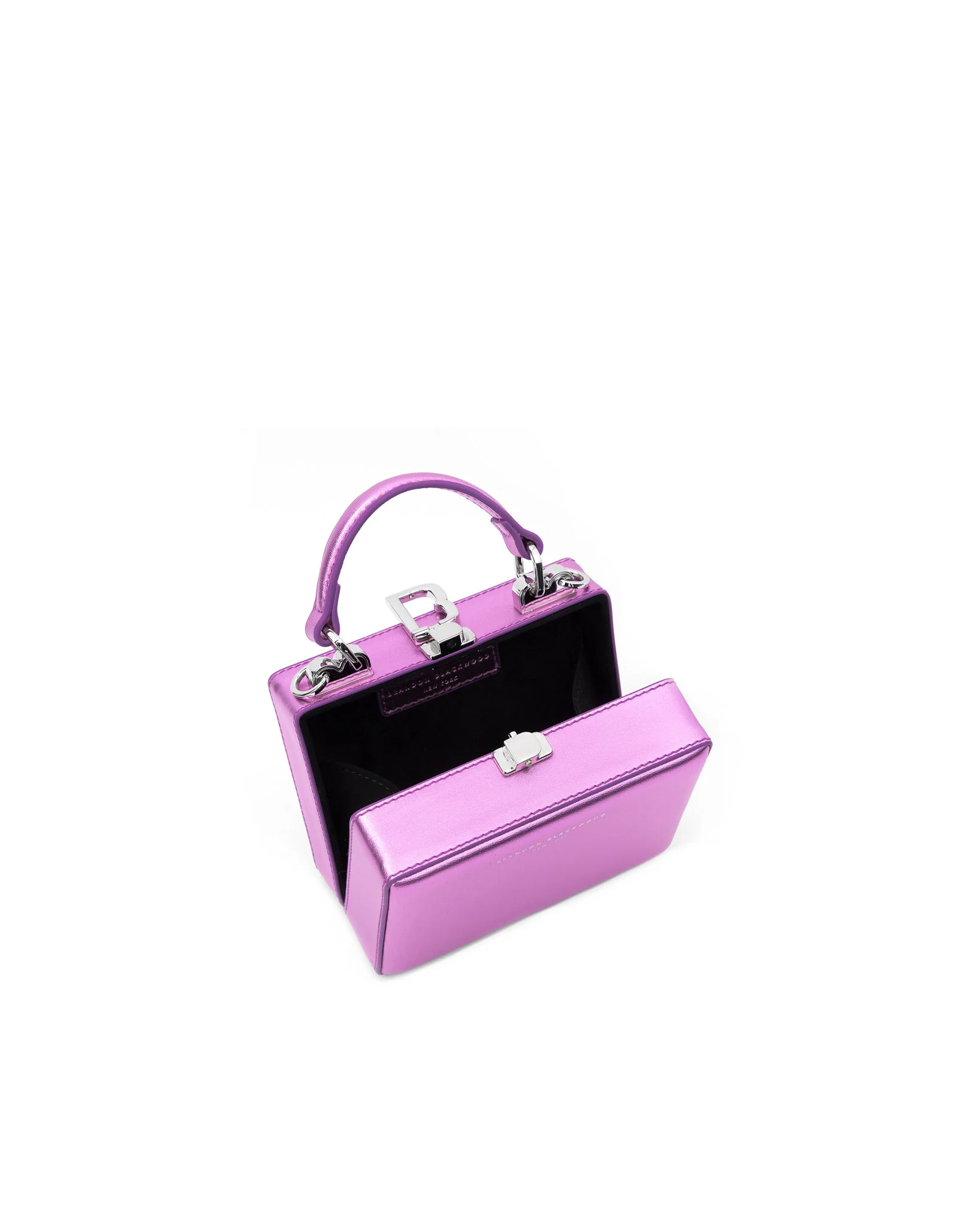 Mini Kendrick Trunk - Image 2