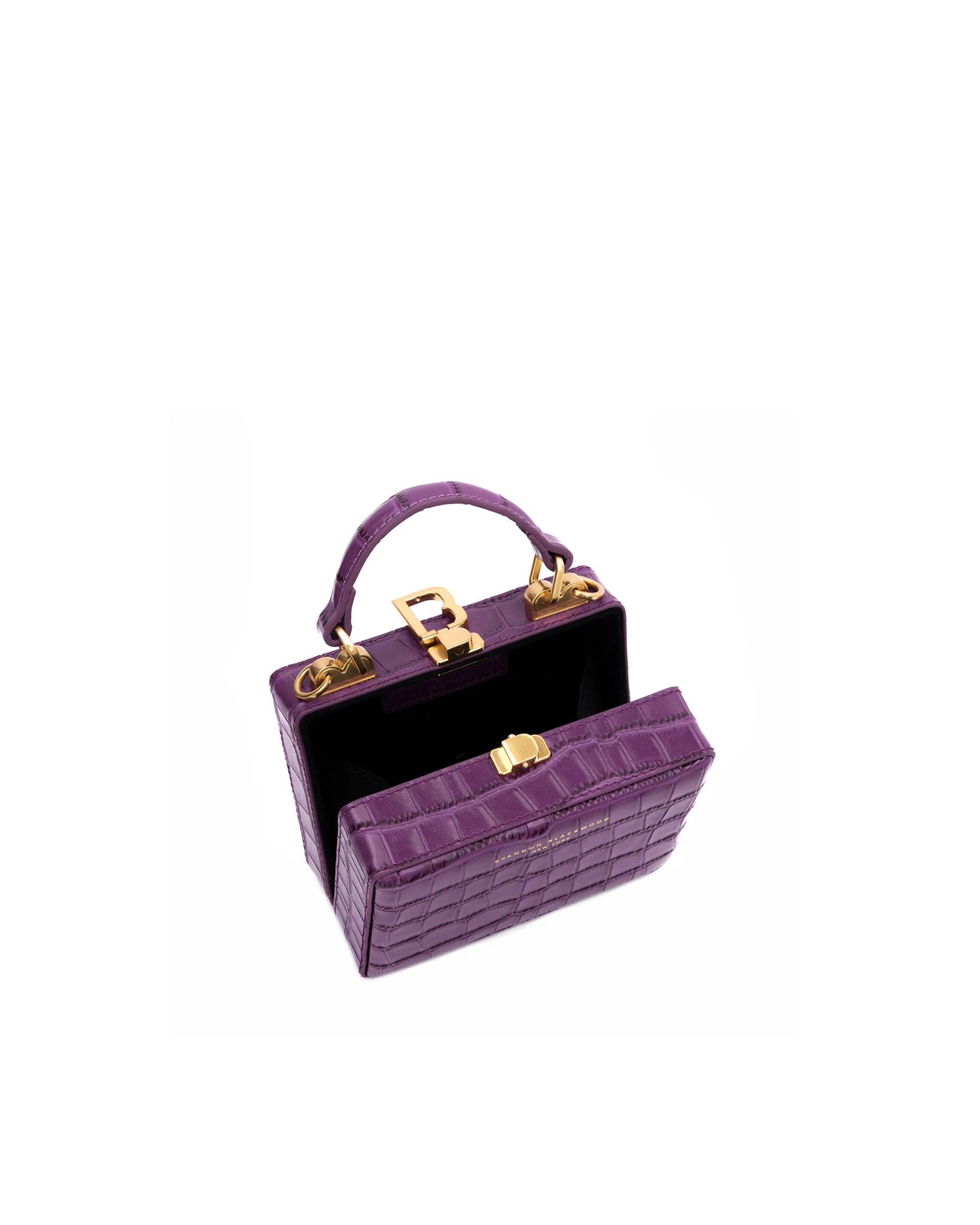Mini Kendrick Trunk - Image 2