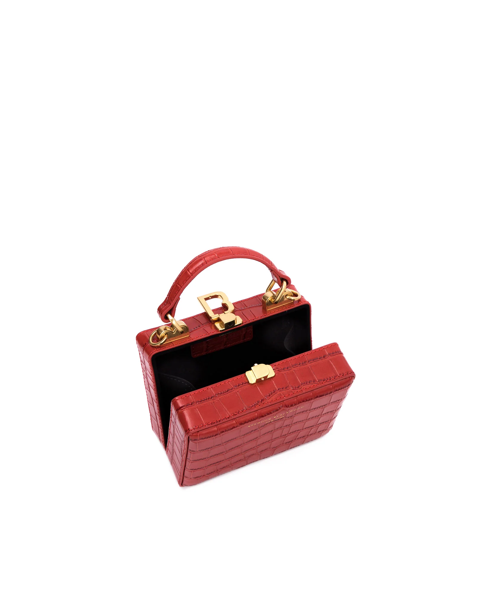 Mini Kendrick Trunk - Image 2