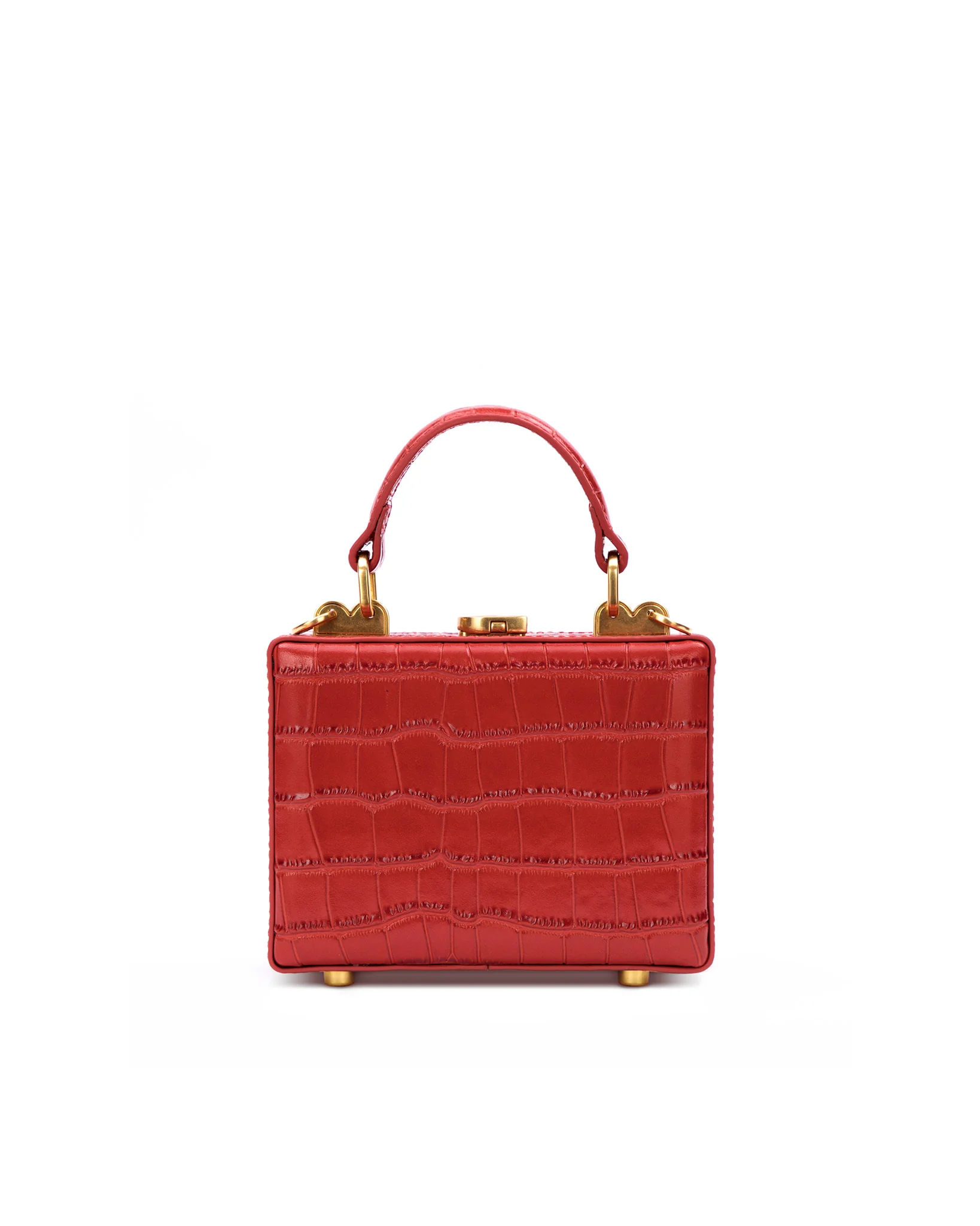 Mini Kendrick Trunk - Image 5