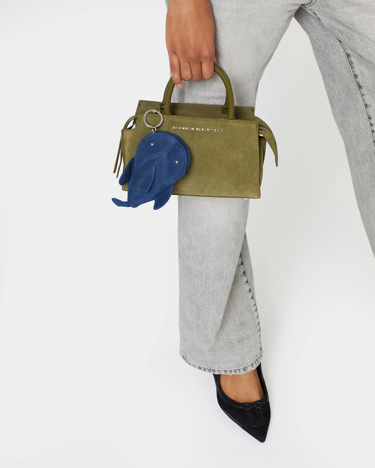 Shark Coin Pouch - Image 2