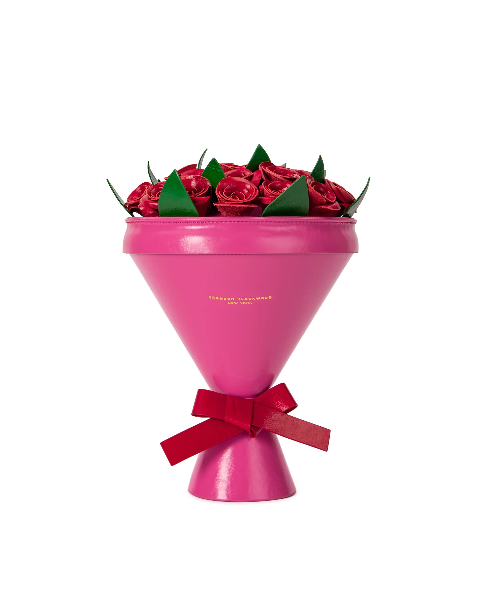 Bouquet Clutch